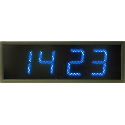  DE.180.4.B Цифровые часы
