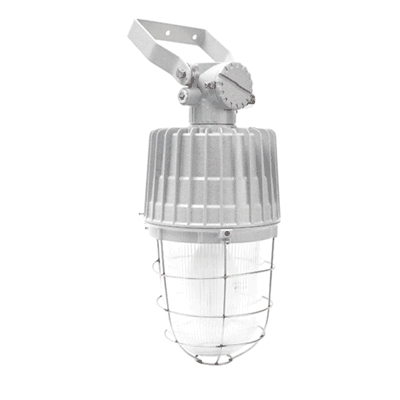 СГЖ04 (ГСП) Взрывозащищенный светильник для газоразрядных ламп