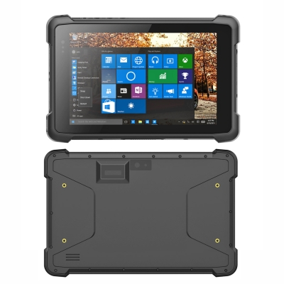 Защищенный планшет WinPad 835H