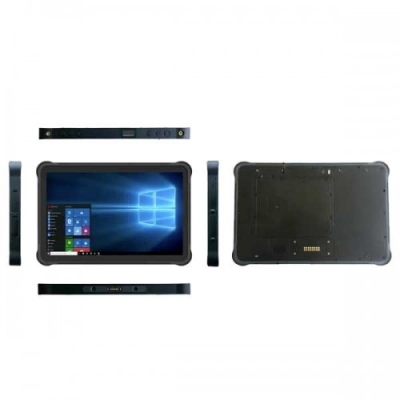 Защищенный планшет WinPad1011