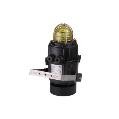 E2xC1LD2R Взрывозащищенный радиальный сигнализатор и светодиодный маяк