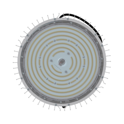 Купольный подвесной светодиодный светильник LTN PRO-3 350