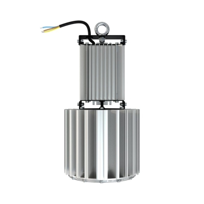 Купольный высокотемпературный светодиодный светильник LTN PRO 100 ip67