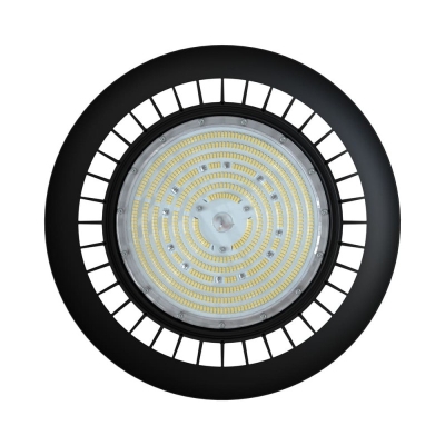 Купольный высокотемпературный светодиодный светильник LTN PRO-4 150 ip67