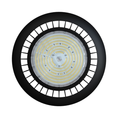 Купольный высокотемпературный светодиодный светильник LTN PRO-4 200 ip67