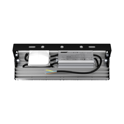 Подвесной всепогодный светодиодный светильник LTN-С2-AL-7-100.67.50 КСС 90