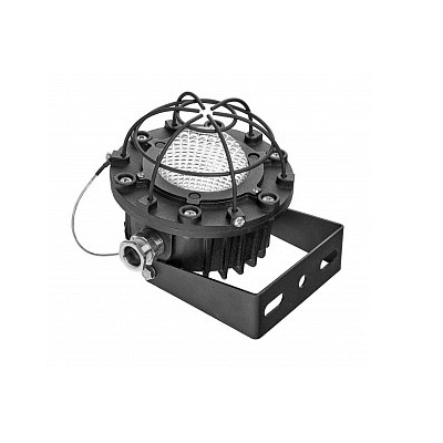 Взрывозащищенный светодиодный светильник для рудников LTN EX 30