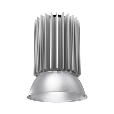 Купольный аварийный светодиодный светильник LTN PRO-1 100 с БАП