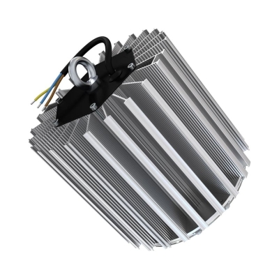 Купольный аварийный светодиодный светильник LTN PRO-2 50 с БАП