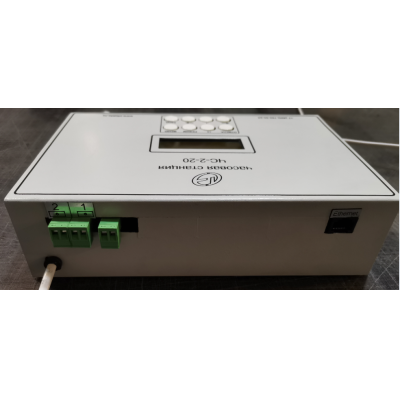 Часовая станция ЧС-20-NTP