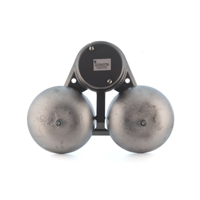 Электрический двухчашечный звонок МЗМ-1