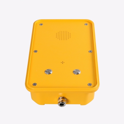 Интерком аварийного вызова JR104-2B