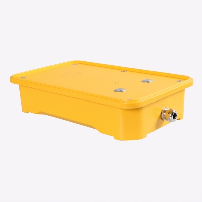 Интерком аварийного вызова JR104-2B