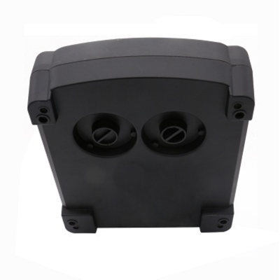 Взрывозащищенный телефон с клавиатурой без экрана  аналогового типа. KNEX-3 