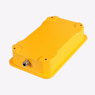 Аналоговый интерком аварийного вызова   JR104-2B