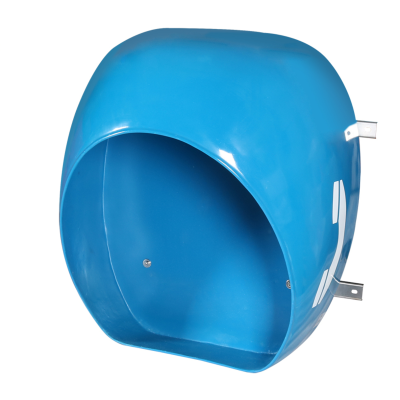 Звукоизолирующая кабина JR-TH-02