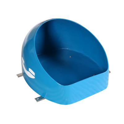 Звукоизолирующая кабина JR-TH-02