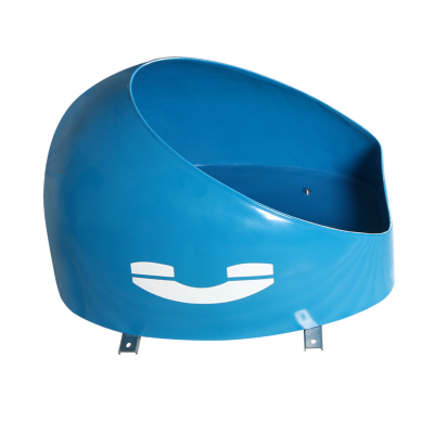 Звукоизолирующая кабина JR-TH-02