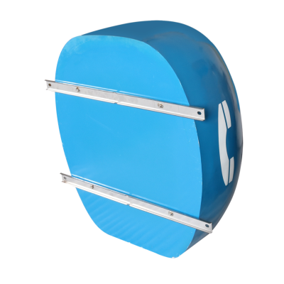 Звукоизолирующая кабина JR-TH-02