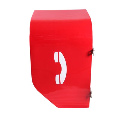 Звукоизолирующая кабина  полиэстер JR-TH-01 