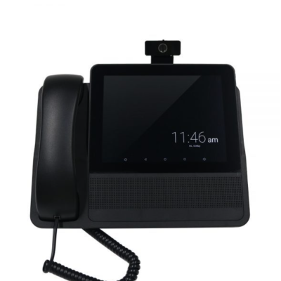 Интеллектуальный Видеотелефон с сенсорным экраном video intercom JR404-AP IP