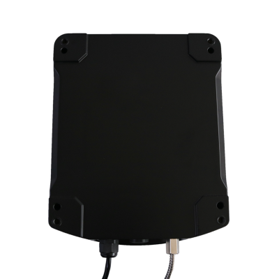 Всепогодный телефон аналоговый JR106-FK