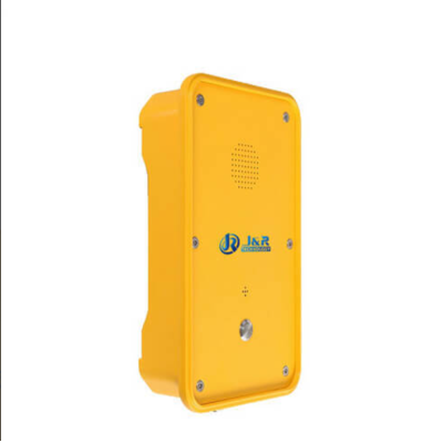 Всепогодный интерком   JR104-SC SIP