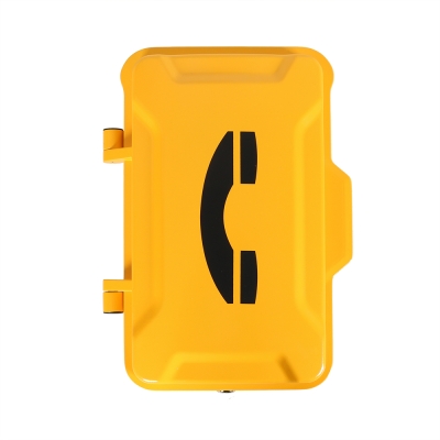 Всепогодный телефон  JR101-CB SIP