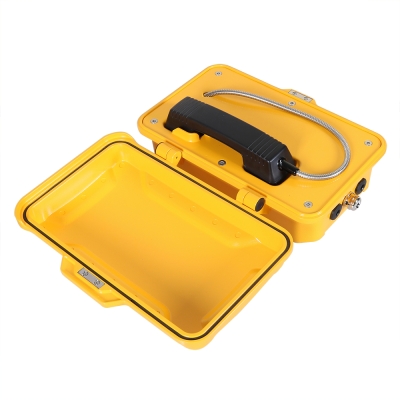 Всепогодный телефон  JR101-CB SIP