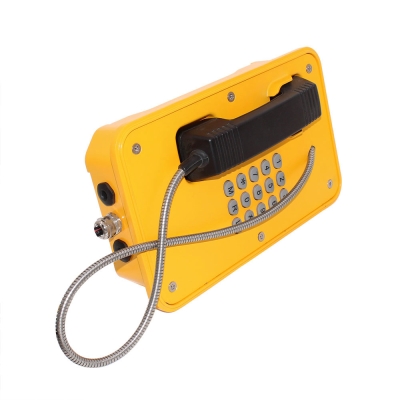 Всепогодный аналоговый телефон   JR103-FK