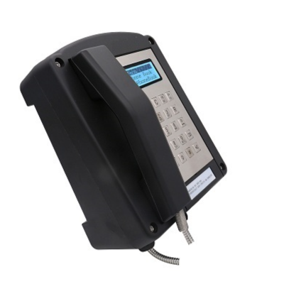 Взрывозащищенный телефон  аналоговый KNEX-1