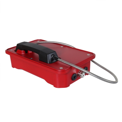 Всепогодный взрывозащищенный промышленный SIP-телефон JREX103-CB-SIP