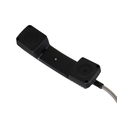 Всепогодный взрывозащищенный промышленный SIP-телефон JREX103-CB-SIP