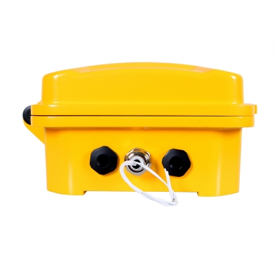  Всепогодный взрывозащищенный промышленный SIP-телефон  JREX101-CB-SIP