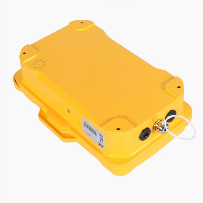  Всепогодный взрывозащищенный промышленный SIP-телефон  JREX101-CB-SIP