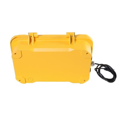 Всепогодный взрывозащищенный промышленный SIP-телефон JREX101-FK-SIP