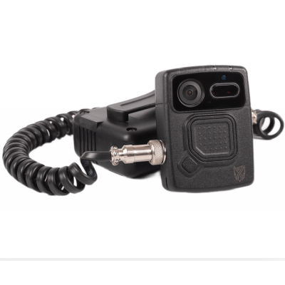 Портативный взрывозащищенный видеорегистратор  Wi-Fi GPS / Глонасс DMT-EX-2 64 GB Wi-Fi GPS / Глонасс