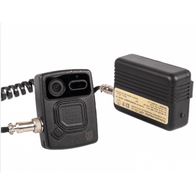 Портативный взрывозащищенный видеорегистратор  Wi-Fi GPS / Глонасс DMT-EX-2 128 GB Wi-Fi GPS / Глонасс