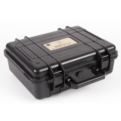 Портативный взрывозащищенный видеорегистратор  Wi-Fi GPS / Глонасс DMT-EX-2 256 GB Wi-Fi GPS / Глонасс