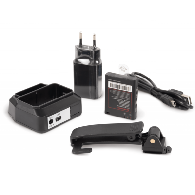 Портативный  носимый регистратор DMT 5.3 Online 64 GB Wi-Fi GPS/Глонасс