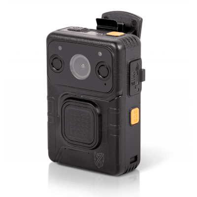 Портативный  носимый регистратор DMT 11 Online 64 GB 4G+Wi-Fi GPS