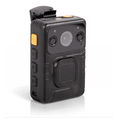 Портативный  носимый регистратор DMT 11 Online 256 GB 4G+Wi-Fi GPS