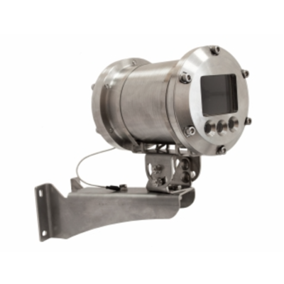 Уличная взрывозащищённая Камера IP