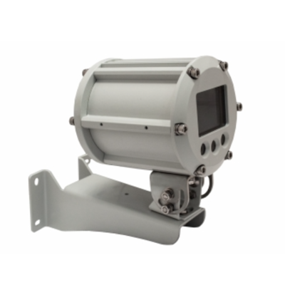 Взрывозащищённая Камера