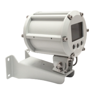 Взрывозащищённая видеокамера