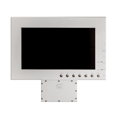 Взрывозащищённый Монитор 