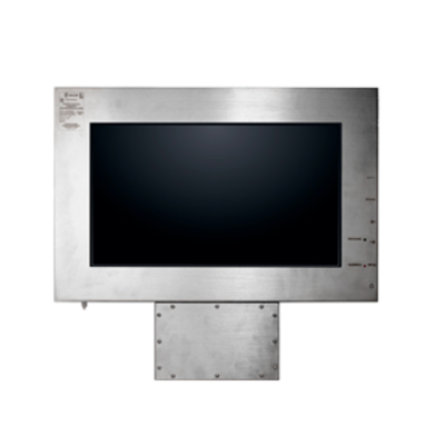 Монитор взрывозащищённый  