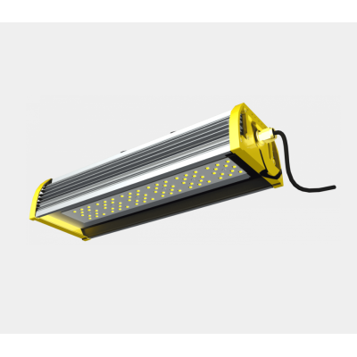 Взрывозащищенный светильник 