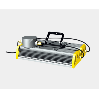 Взрывозащищенный светильник   OPTIMUS-Ex-P2-50