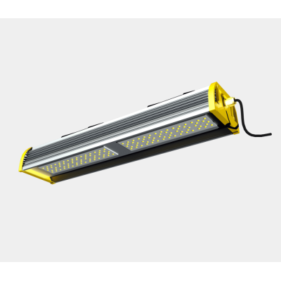 Взрывозащищенный светильник 